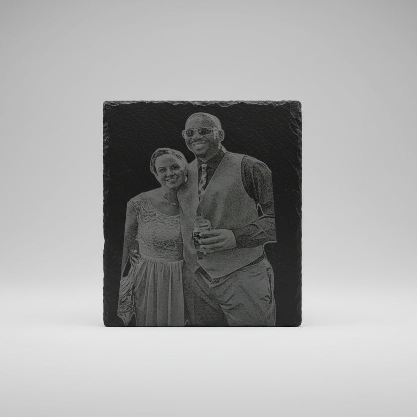 custom wedding gift 