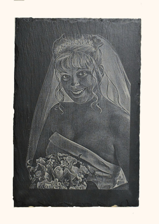 wedding keepsake 