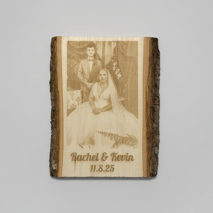 personalized wedding gift 