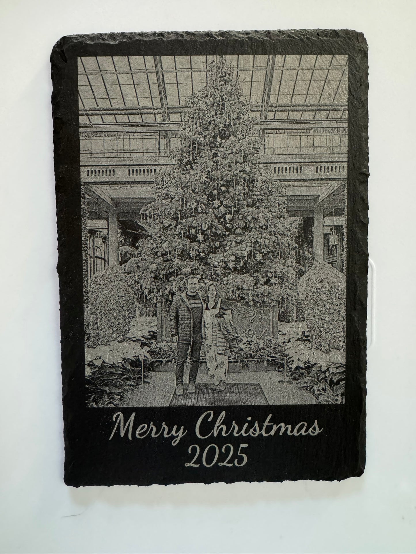 holiday memory gift 