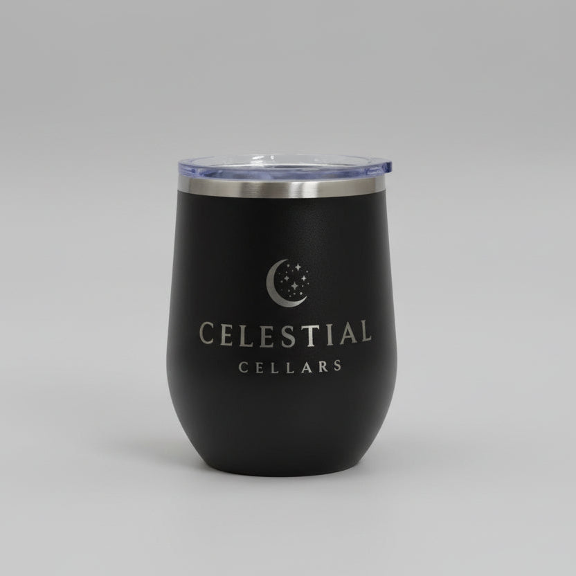 branded tumblers