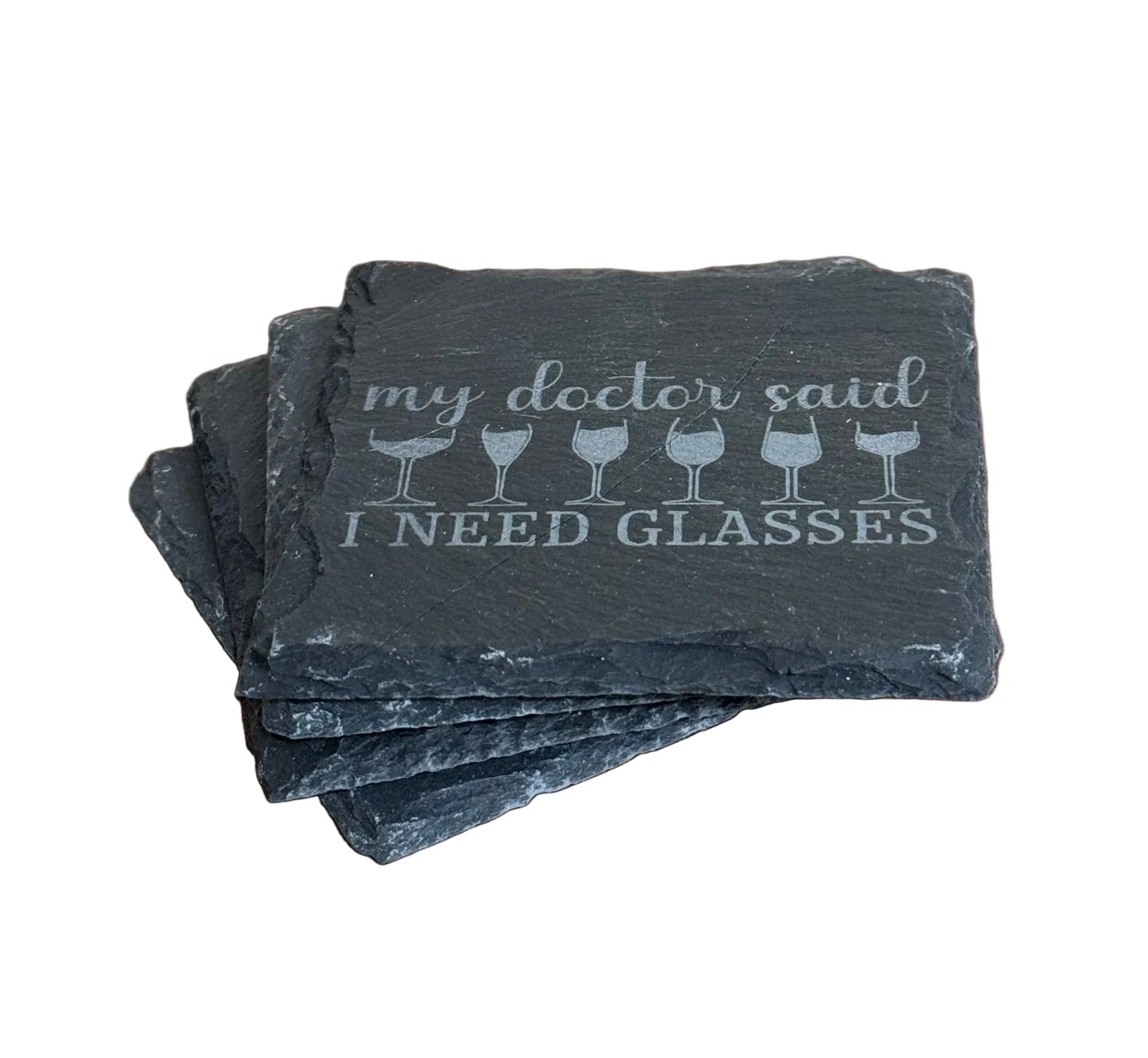 wine quote with wine glass