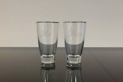 Personalized Pint Glass Custom Engraved Wedding Gift Groomsmen Present Beer Glass Collection Precision Laser Etched Quality Craftsmanship Special Occasion Toast Celebration Memory Add Names Dates Logos Custom Artwork Gift Ready Presentation