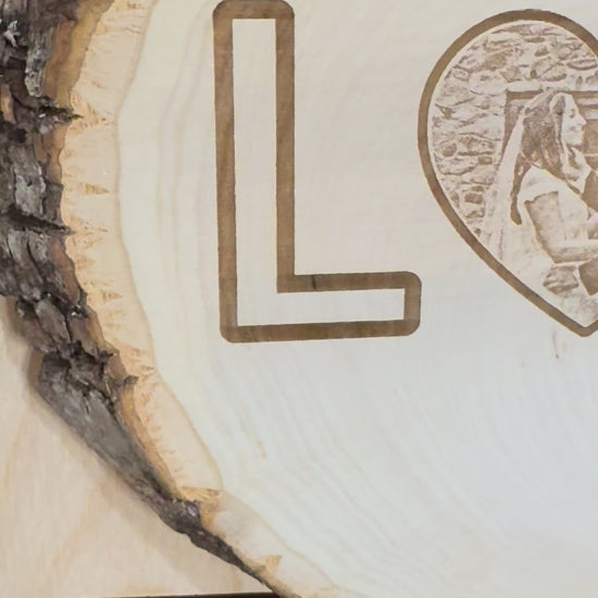 video of live edge