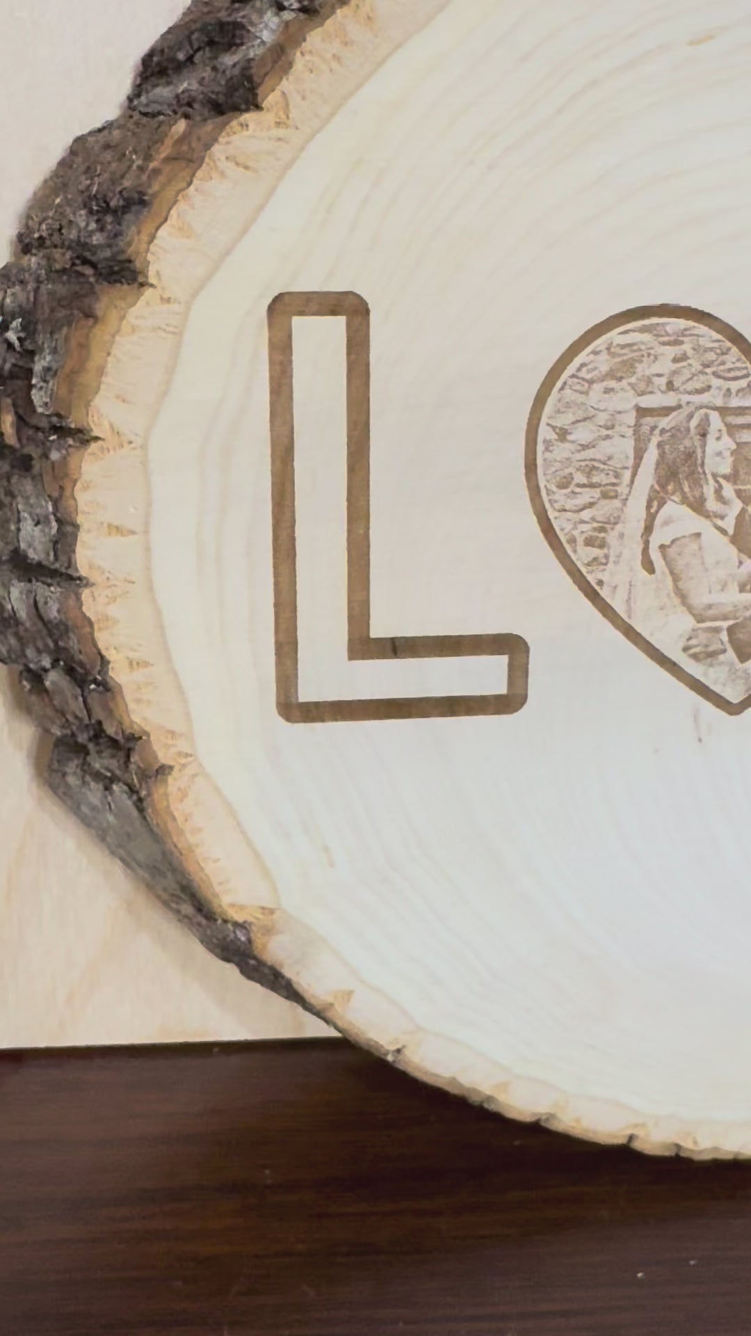 video of live edge