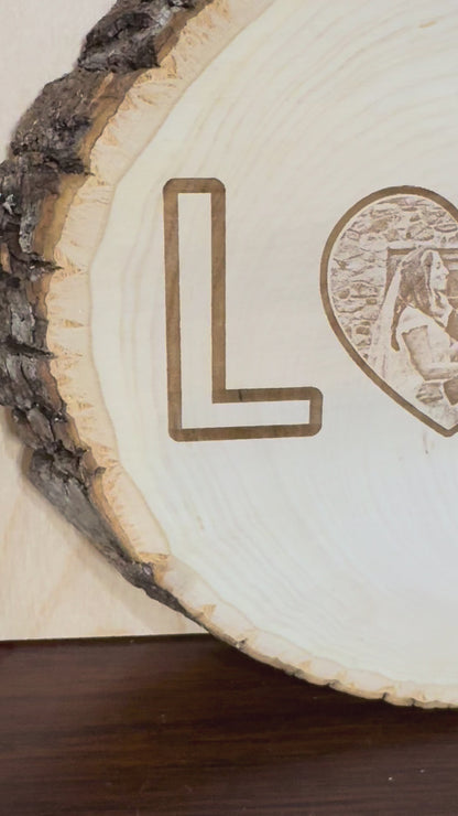 video of live edge